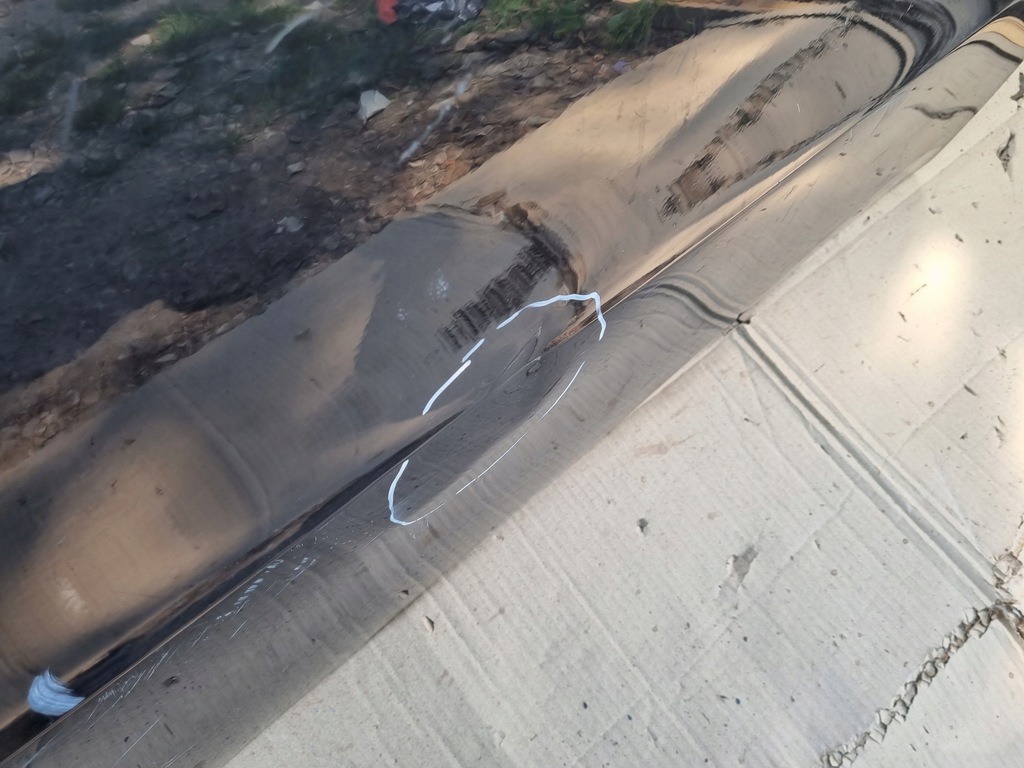 фото №5, Peugeot 508 дверь перед передние правое