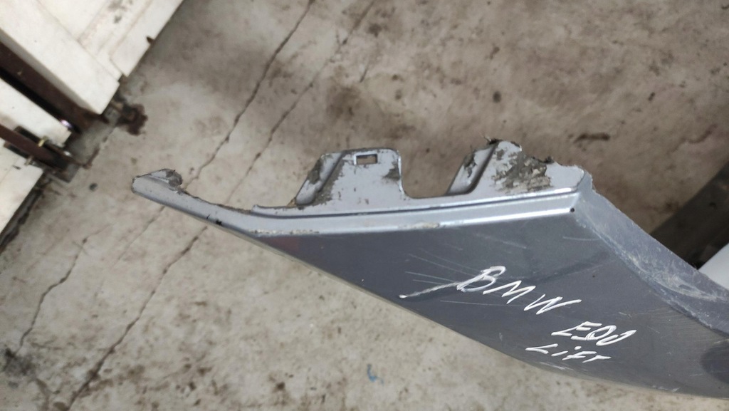 фото №6, Bmw 3 e90 e91 lci lift бампер перед передний