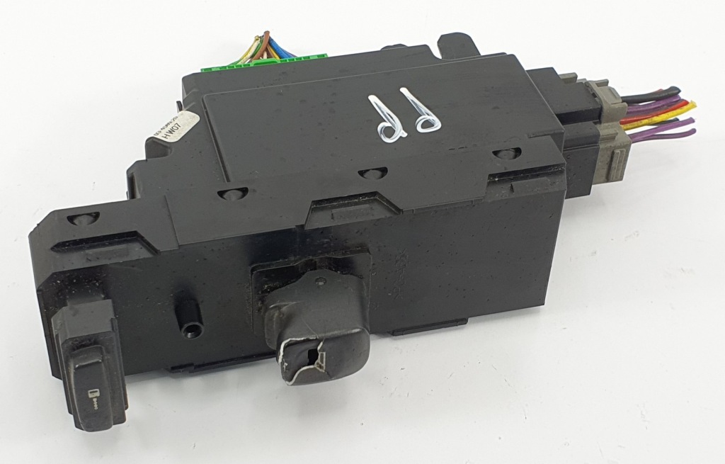 фото №1, Панель кнопка скло правий перед volvo xc90