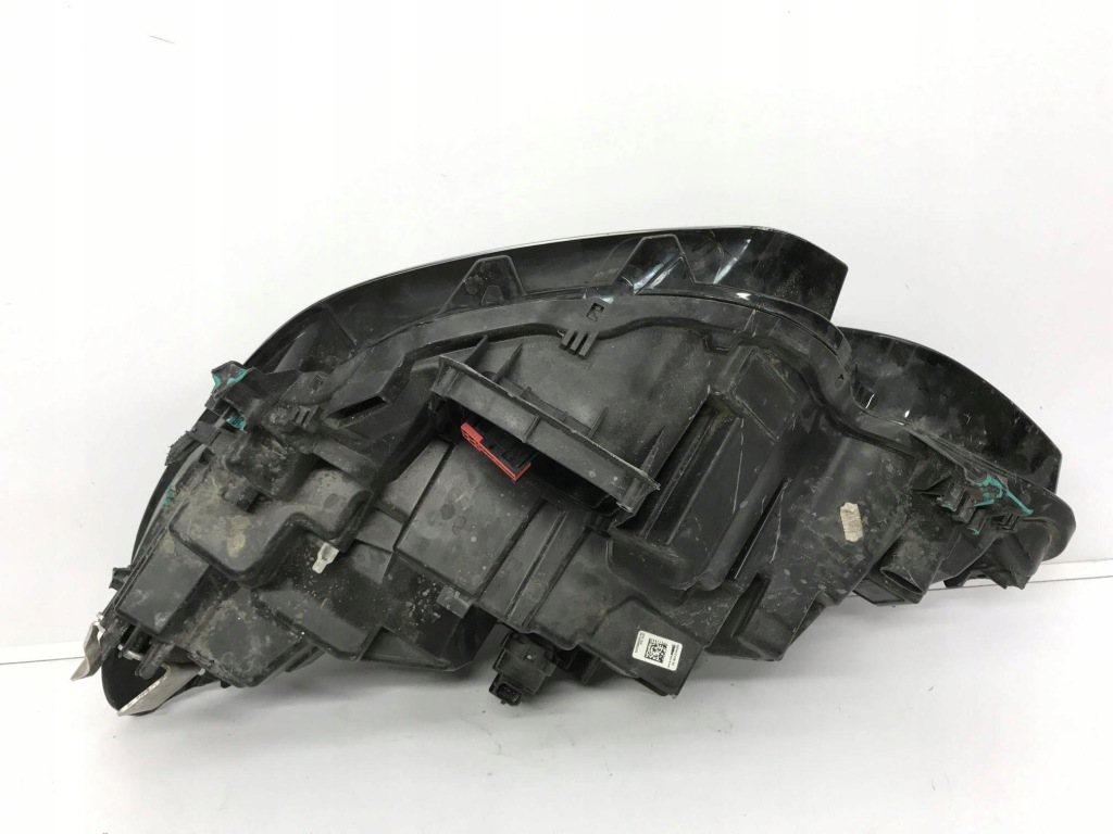 Купить Renault megane 4 full led фара правый фара правый  передняя 260105675r