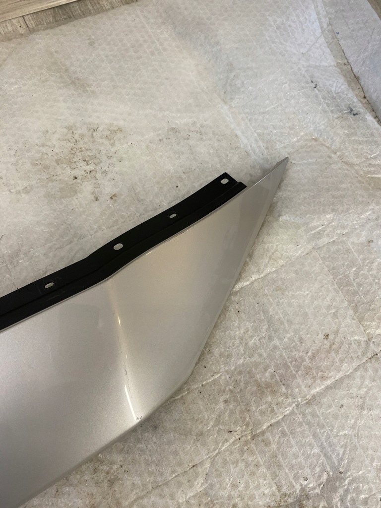 фото №5, Защита верхний решетка mazda cx90 kbb3-507e1