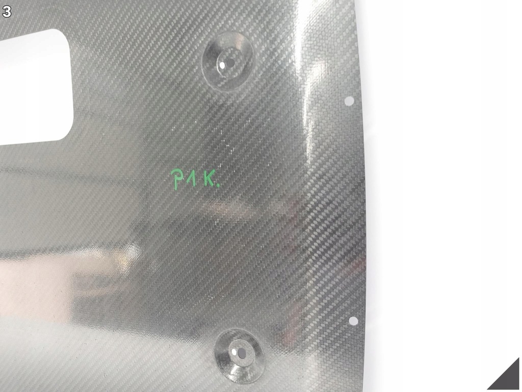 фото №4, Nissan gtr gt-r r35 карбон плита защита подвеска