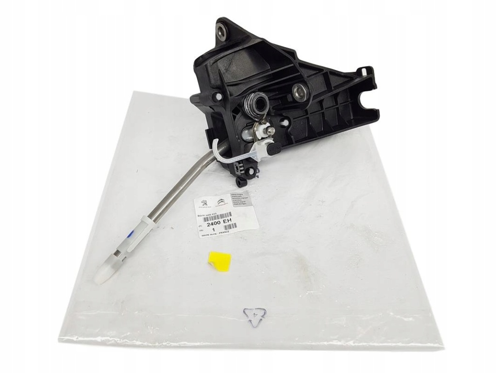 фото №1, Citroen оригинальный номер 2400 eh домкрат переключения передач