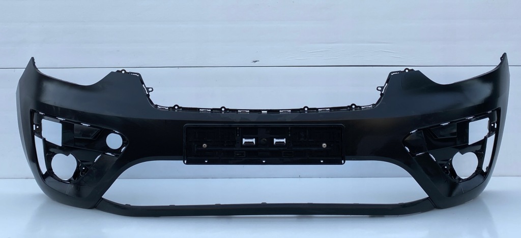 фото №1, Renault express бампер перед 2021-