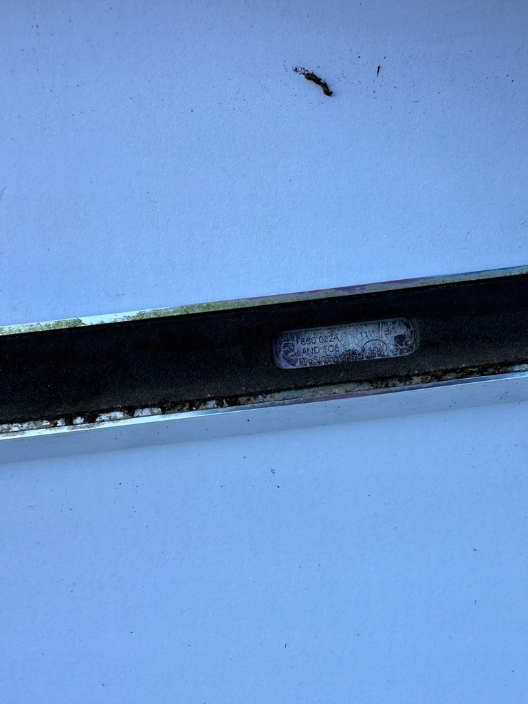 фото №6, Leon iii kombi рейлинги кровельные хромированные 5f9860021a 5f9860022a