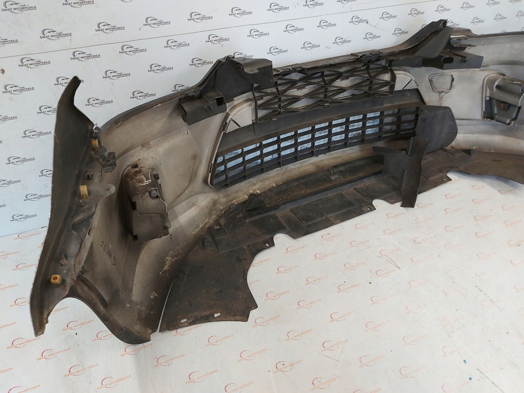 Ford c-max k1 рестайлинг  09r бампер перед 7m51-r17757-am Киев