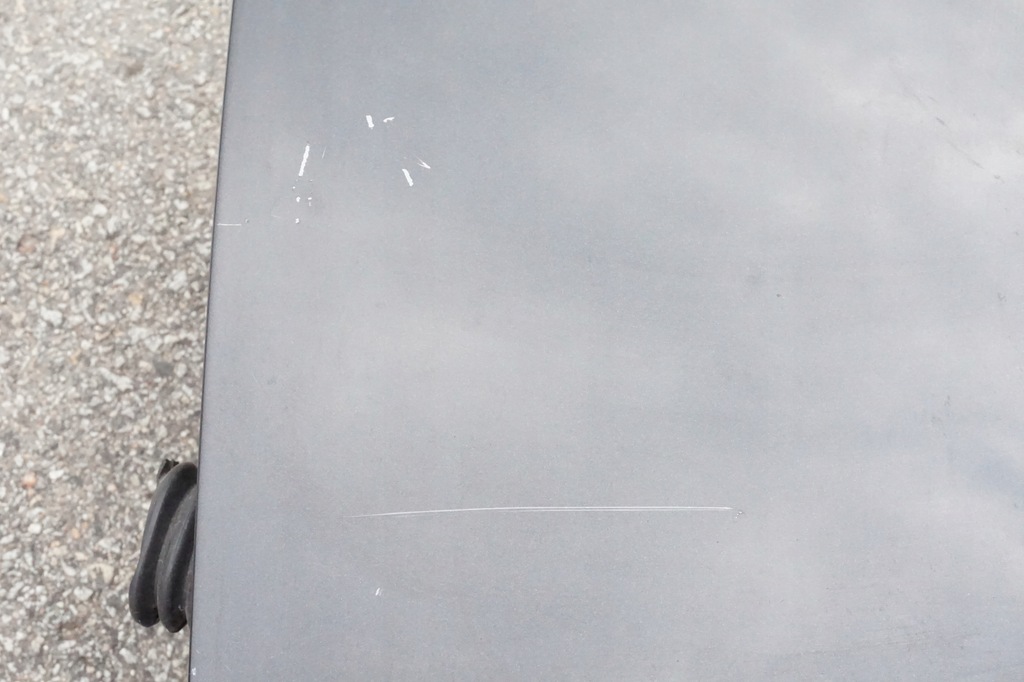 фото №11, Дверь левая передние dodge nitro 2007 rok