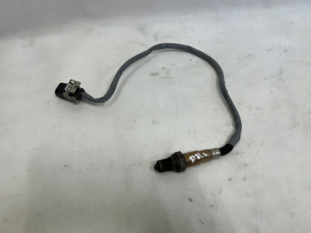 фото №1, Mercedes w204 lift датчик лямбда-зонд a0075421618