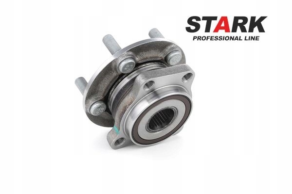 фото №11, Підшипник колеса stark skwb-0180564 перед po obydwu сторонах do subaru xv gp
