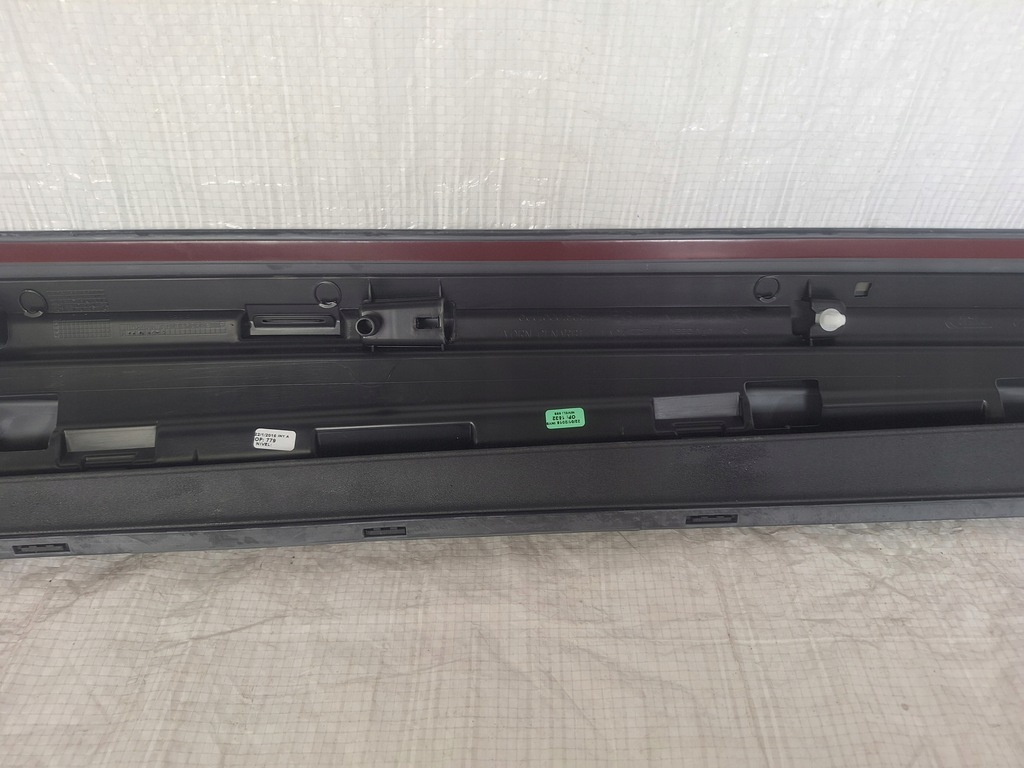 фото №7, Audi q3 8u молдинг боковая дверь 8u0853959d