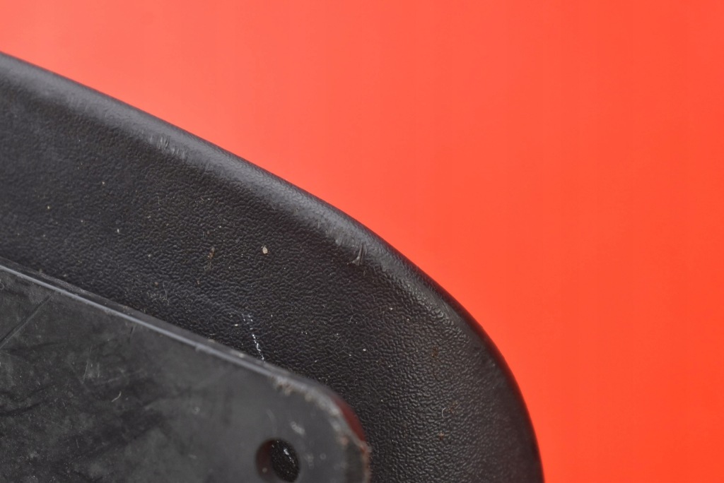 фото №5, Крыло задняя задний чёрный piaggio xevo 125 09r