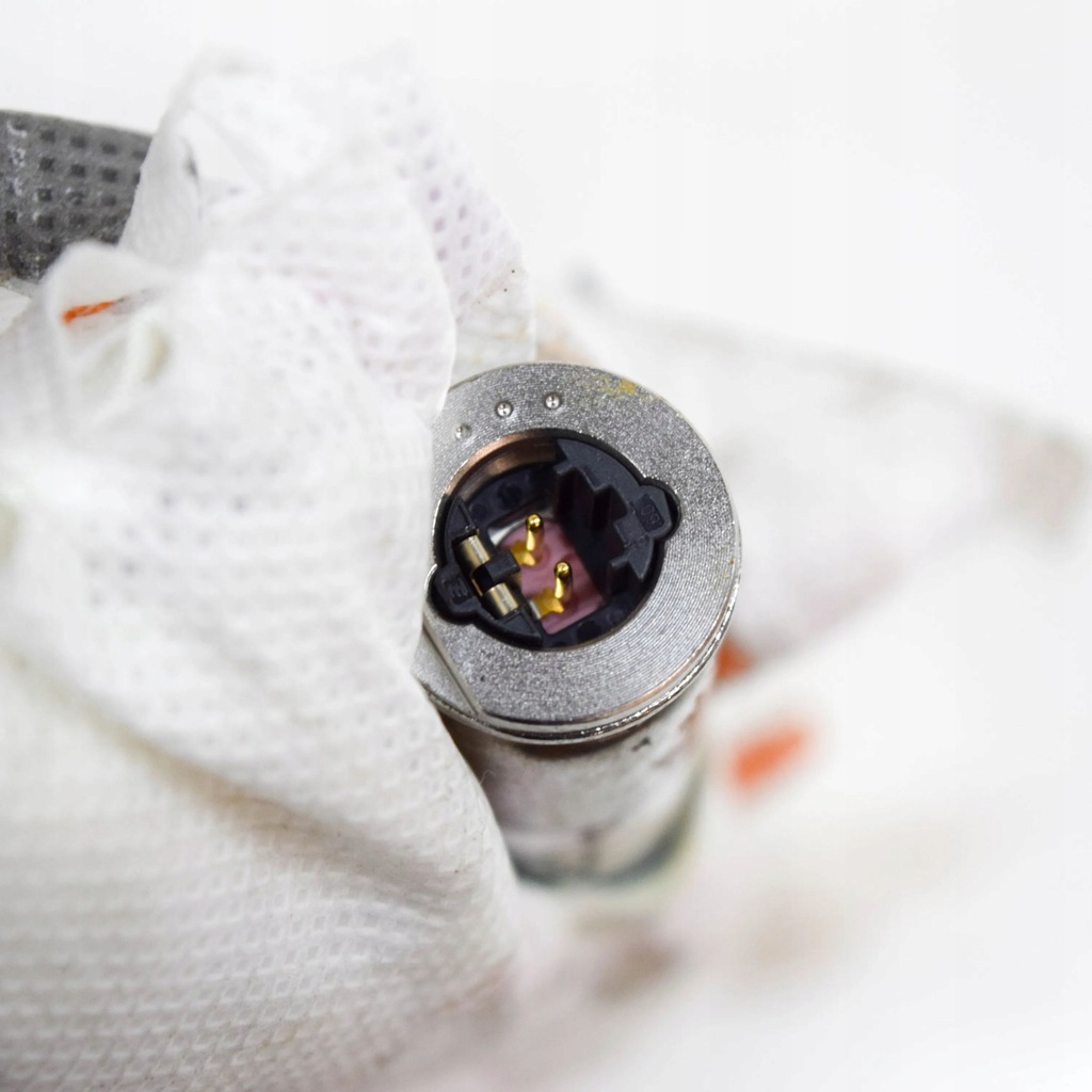 фото №5, Bmw i3 2018 перед сторона ліва подушка повітряна подушка безпеки сидіння