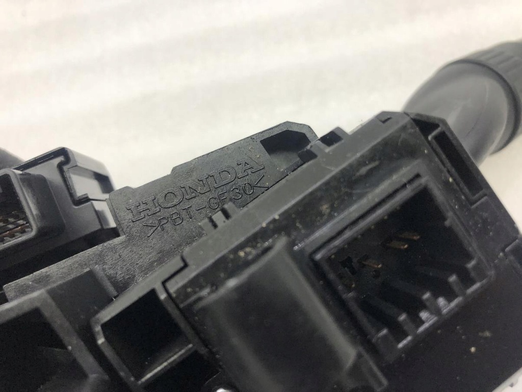 фото №10, Перемикач комбінований 35250-smg-e221-m1 civic vii