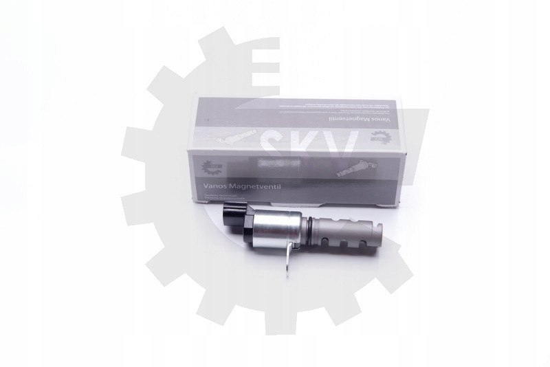 фото №11, Клапан переменных faz распределительного вала mitsubishi 1028a109