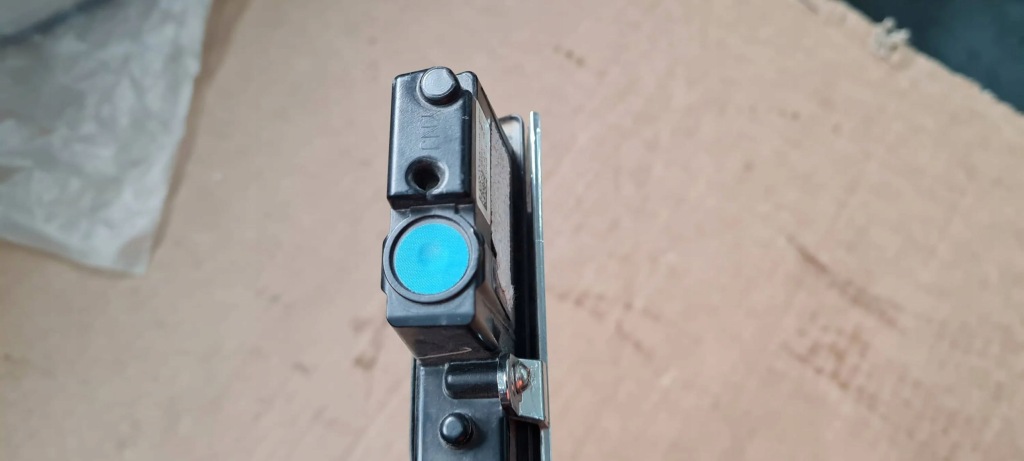 Vw tiguan 2 allspace модуль молдинг led фары правый  6401000010 в Украине