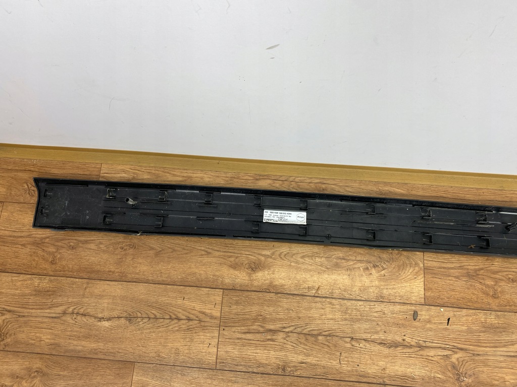 фото №10, Молдинг захист кузов ram 1500 2019+ usa