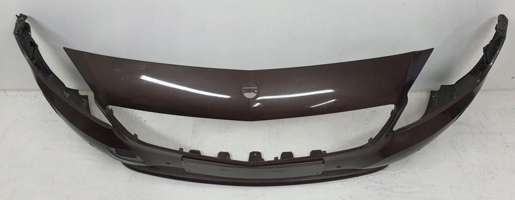 Бампер перед передній mercedes w176 a1768850025 Недорого