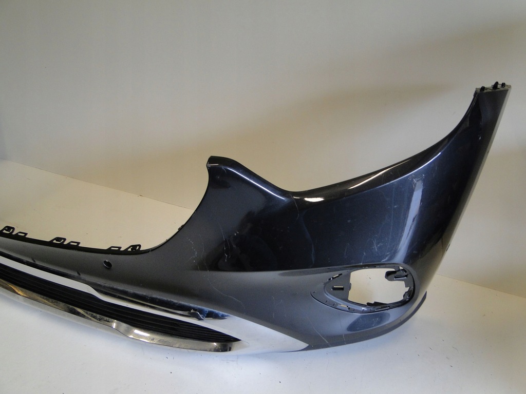 фото №9, Mercedes бампер передний a2548806400 a2548856100 glc 254 x254 pts