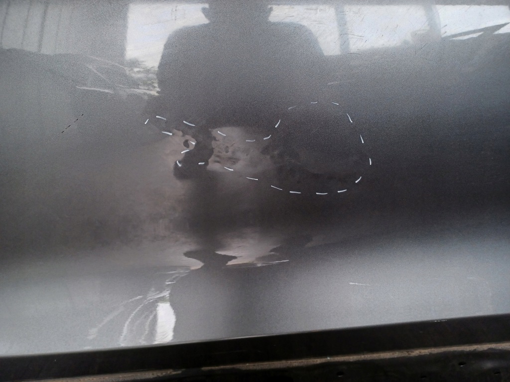 фото №10, Дверь ------ skoda enyaq ------- передние левая