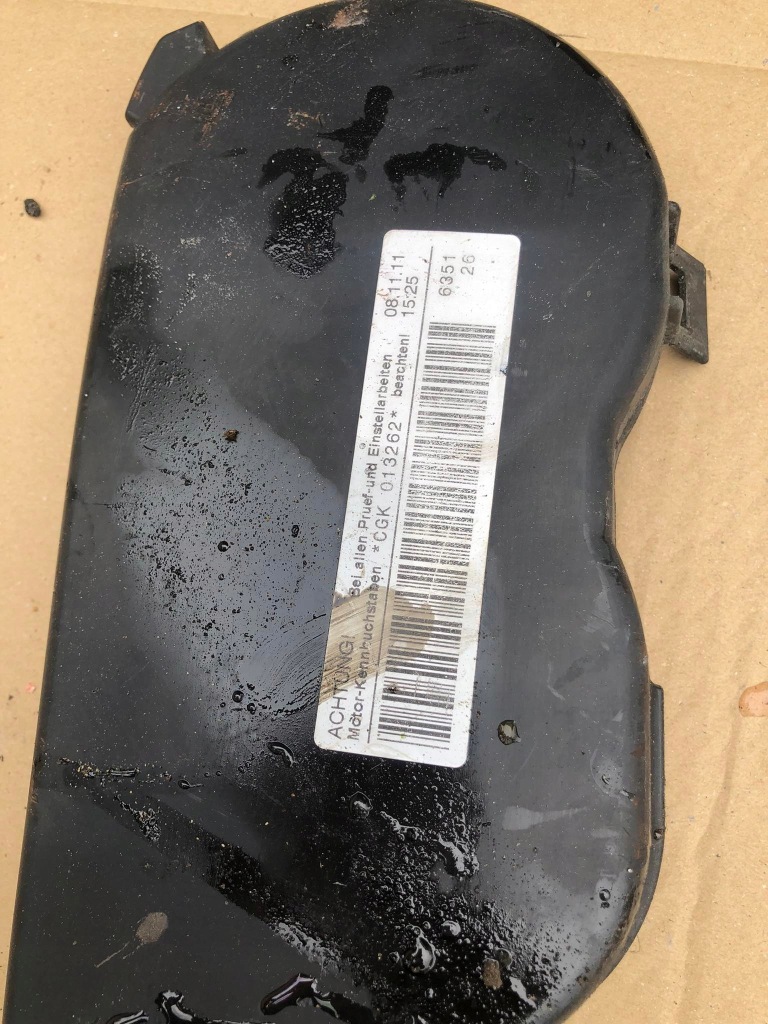 Wał коленчатый audi a6 a4 b8 a5 2.7 tdi cam cgk Цена