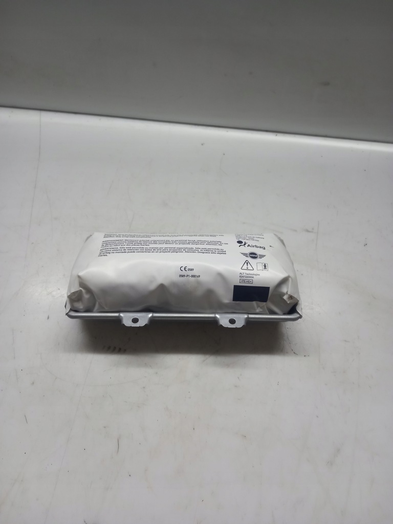 фото №1, Подушка пасажира mini cooper r60 981119601