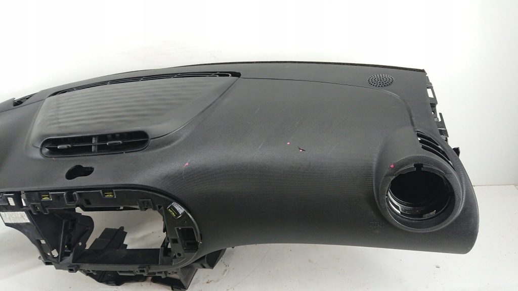 фото №8, Renault twingo 3 iii приборная панель приборная org