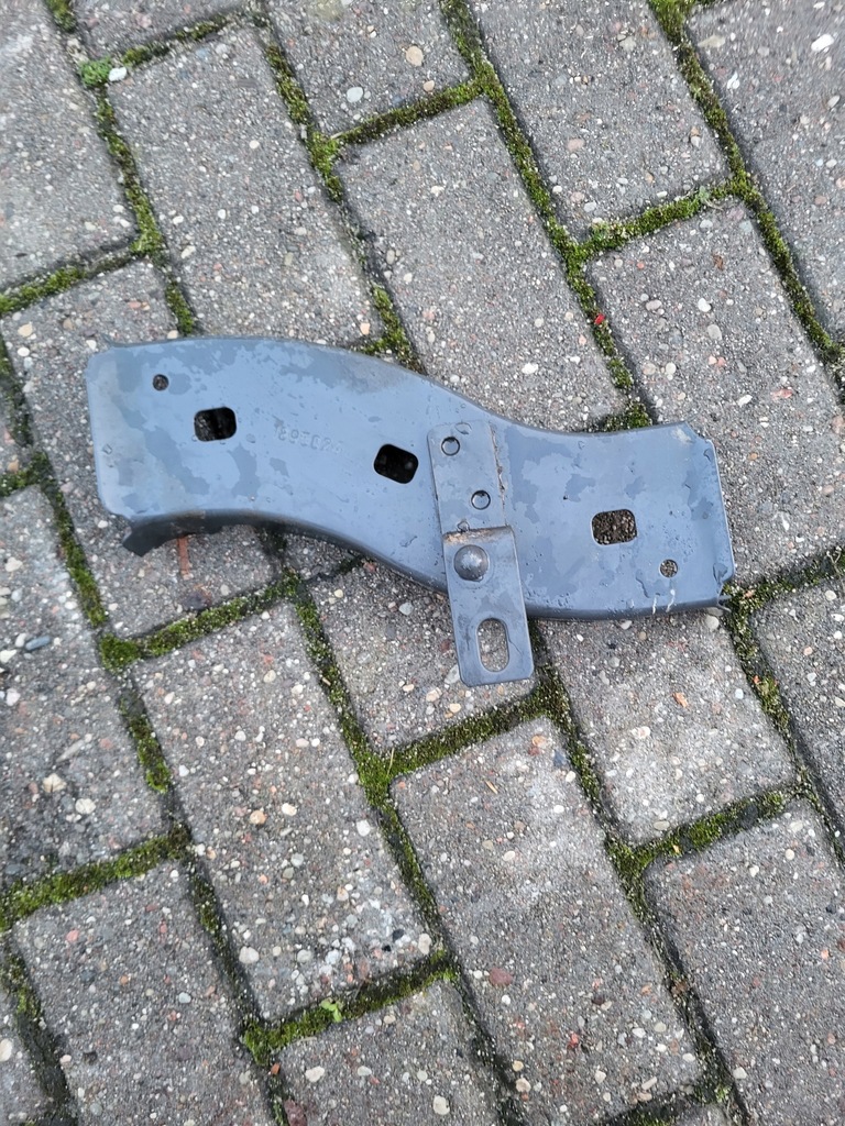 фото №1, Корытo электропроводка трубопровод scania r 1895024