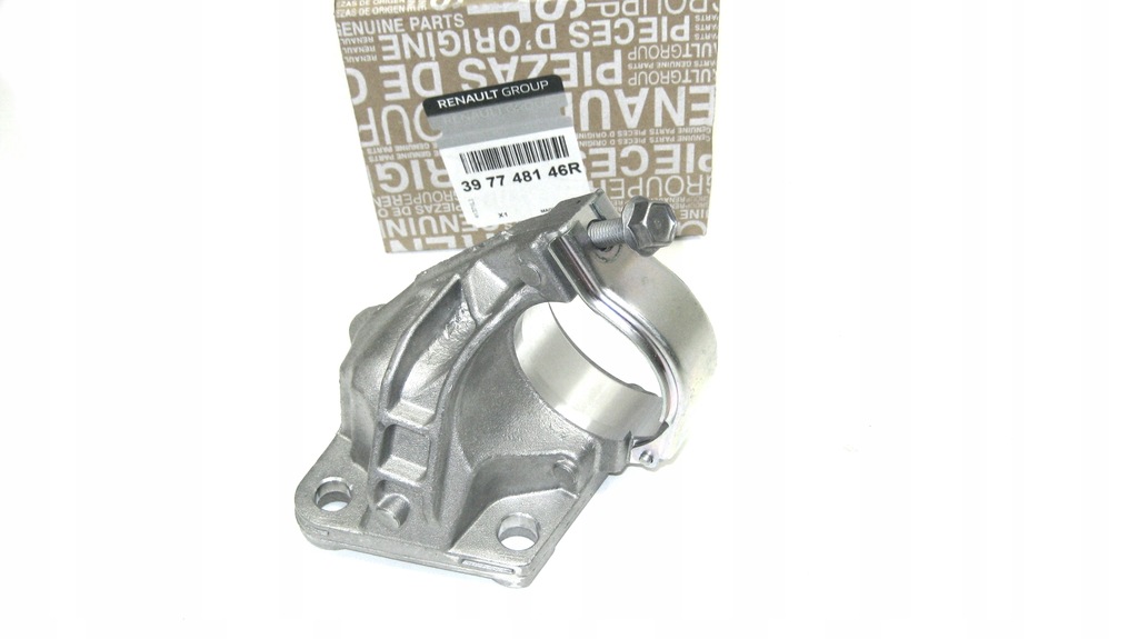 фото №6, Опора полуось renault master iii 397748146r org