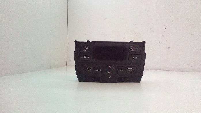 фото №9, Панель обдув i кондиционера citroenxsara 96314105