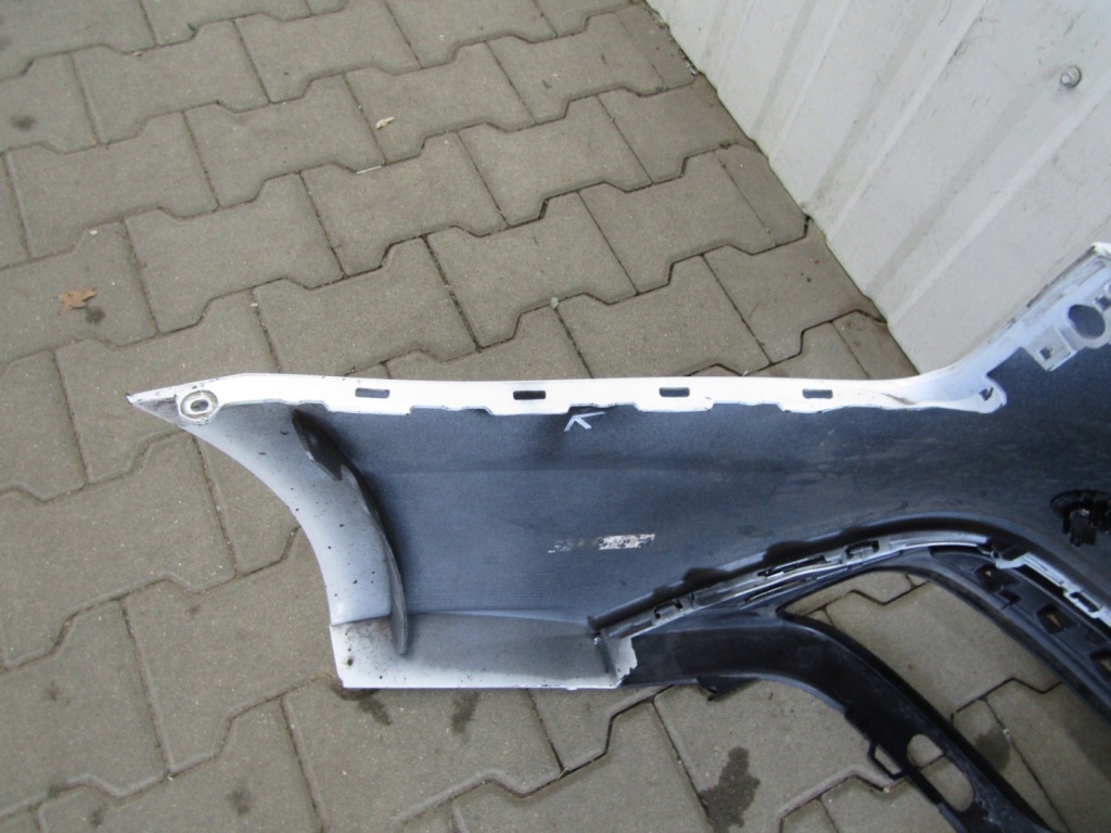 Бампер задня audi a5 8w6 coupe s-line lift 20- Доставка