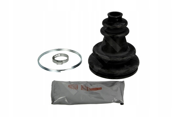 фото №1, Hart 417 924 набор защита, система рулевой