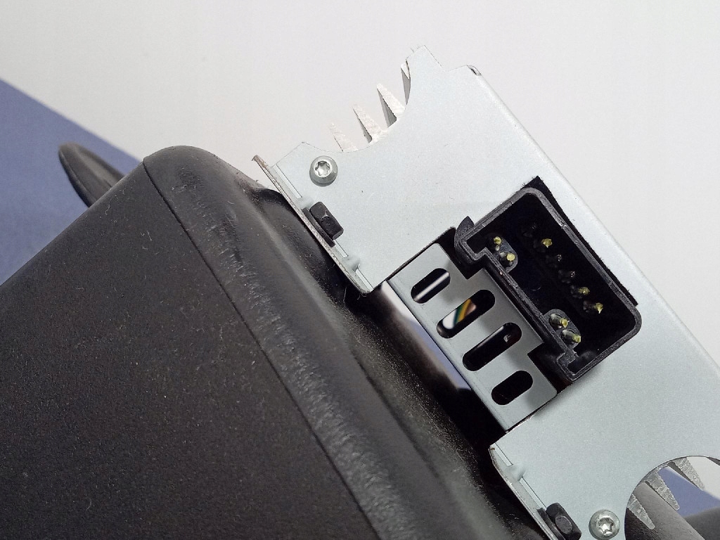 фото №6, Jeep compass i 06- динамик сабвуфер 56040713ab