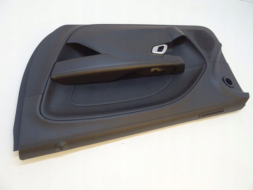 фото №6, 2015-2023 challenger обшивка двері правий оббивка права шкіра шкіряний lift