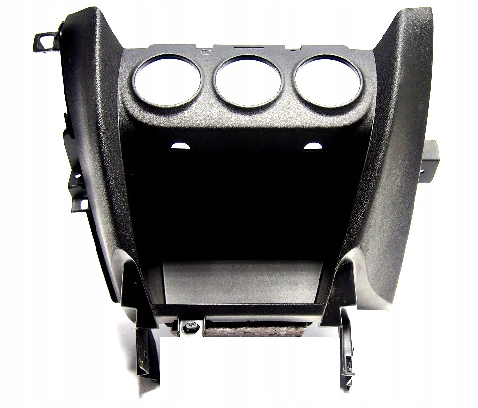 фото №1, Корпус захист обдув консолі mitsubishi asx