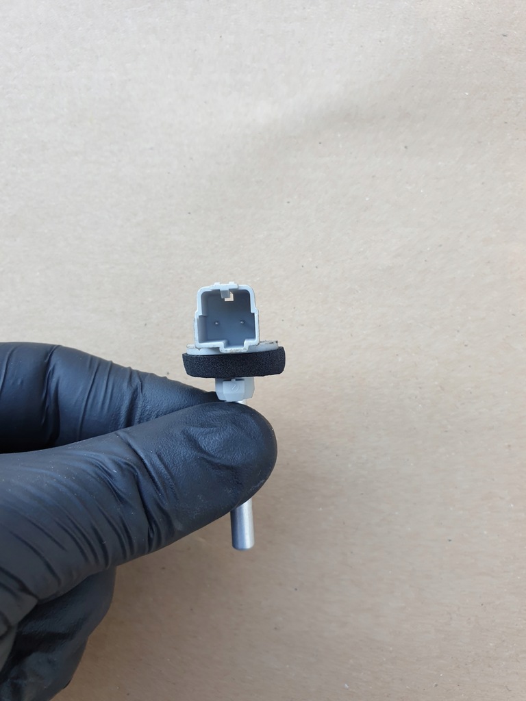 фото №6, Датчик температуры обдув кондиционер volvo xc40 оригинальный номер