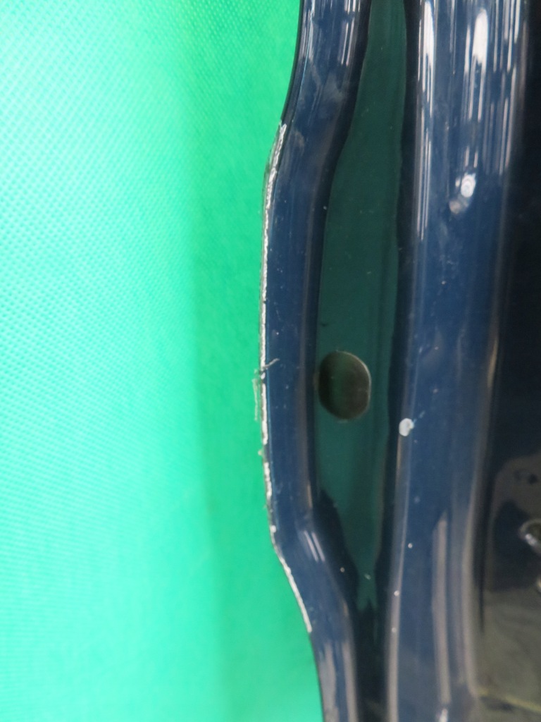 фото №12, Дверь левый перед ford transit custom 16r uk