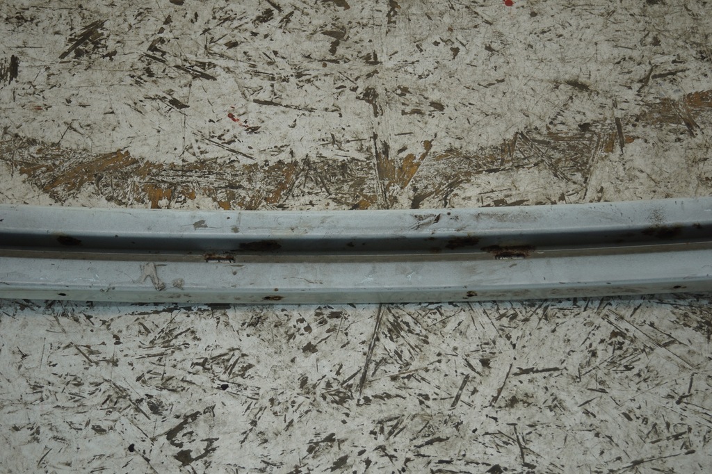 фото №10, Балка бампера задняя nissan juke f15