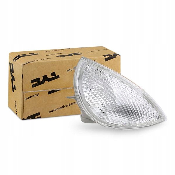 фото №15, Лампа поворотник помаранчевий suzuki wagon r