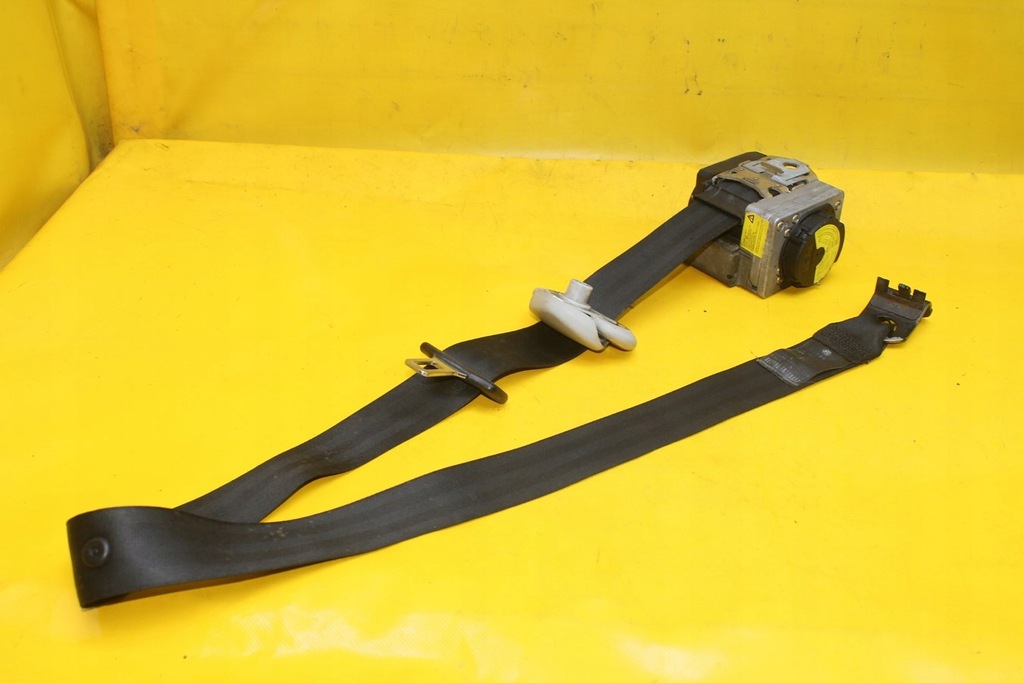 фото №1, Pas безопасности правый перед golf iv