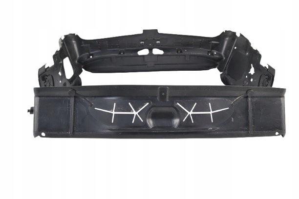 Впуск руль воздуха ремень перед bmw x5 g05 51747421675 комплект с Разборки