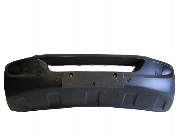 Купить Mercedes sprinter w906 906 бампер pts bez противотуманная фара