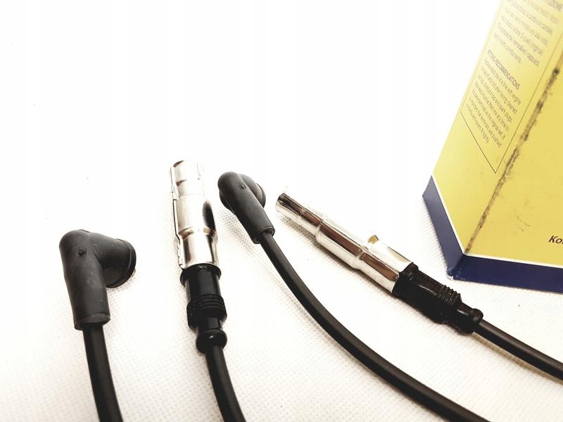 фото №12, Набір трубопровід запалювання magneti marelli 941319170025