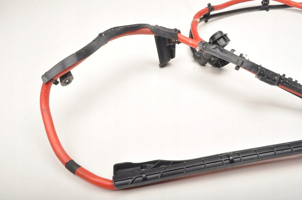 Bmw 2 u06 1.5 гибрид жгут электропроводка электрическая аккумулятор 5a45cd4 с Разборки