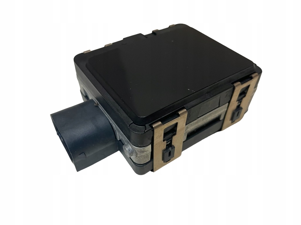 фото №11, Радар датчик mrr + каркас комплект bmw i4 g26 2021r