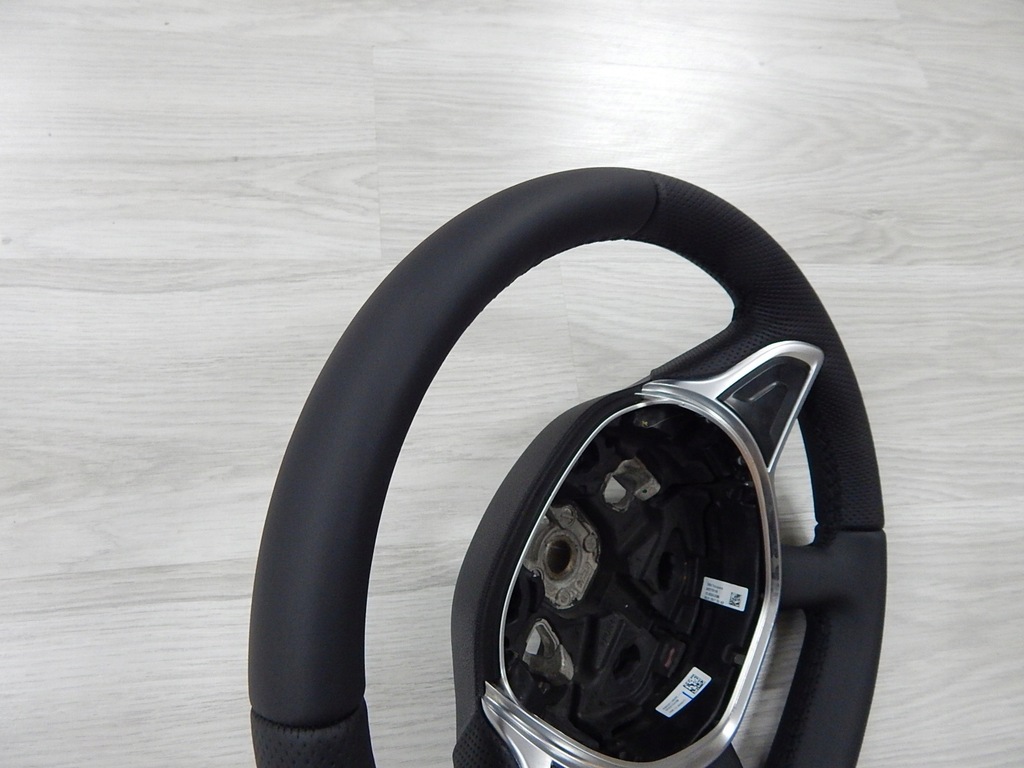 фото №7, Dacia sandero ii logan ii - воздуховод - nowa кожа - обшивка