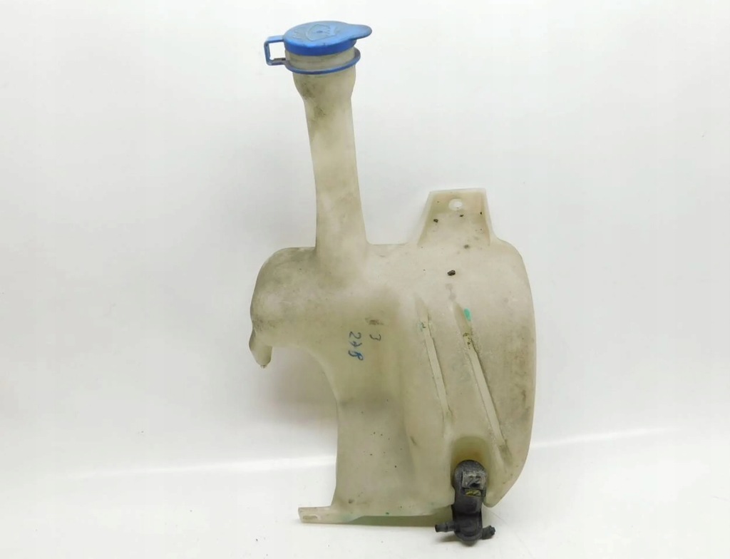 фото №1, Бак омивача - ford ecosport ii