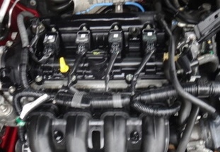 фото №1, Mazda cx3 cx-3 2,0 коробка передач передач qjg7