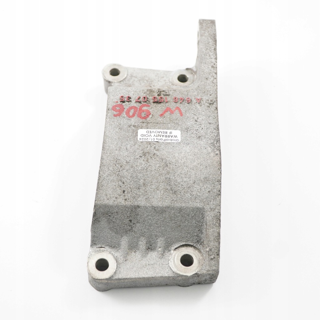 Mercedes w906 om646 кронштейн генератора двигуна a6461550735 Ціна