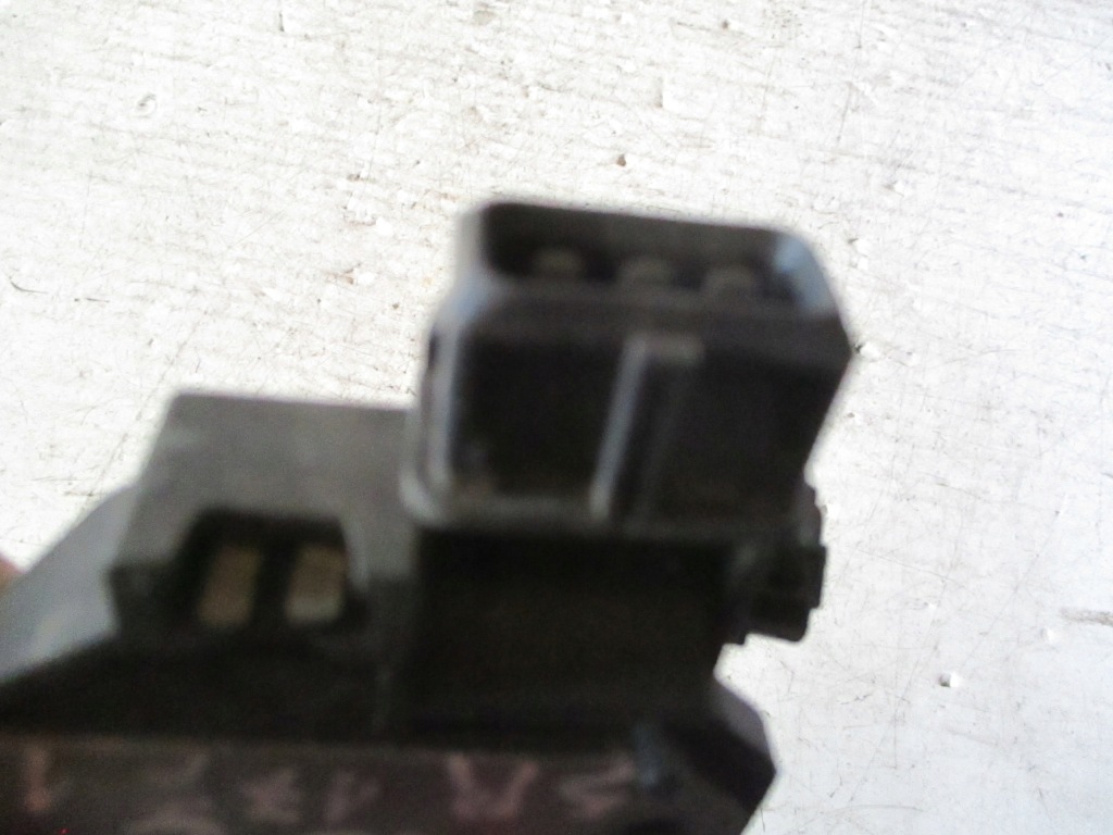 фото №2, 5555/2 модуль зажигание ford fiesta mk3