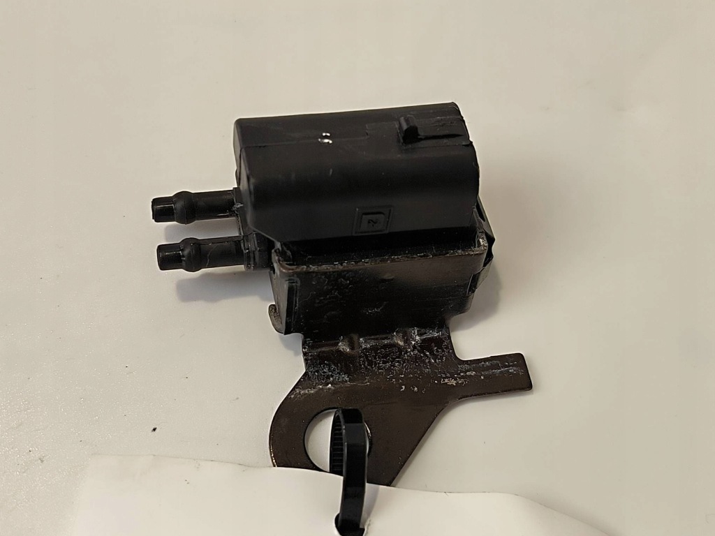 фото №1, Клапан chevrolet corvette c5